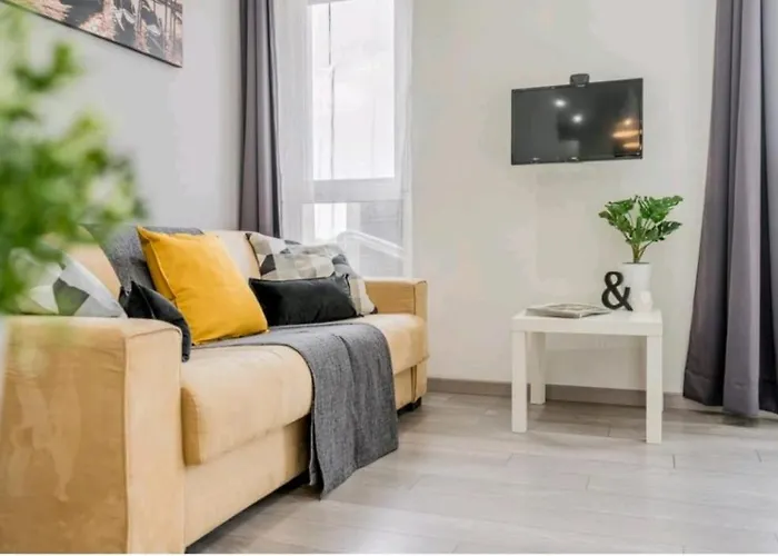 Kasanova Appartement