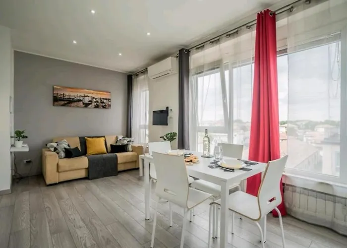 Appartement Kasanova