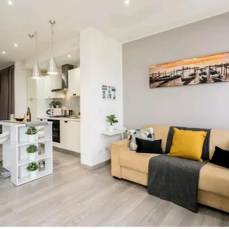 Apartment Kasanova Mestre