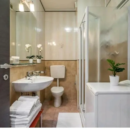 Kasanova Apartment *