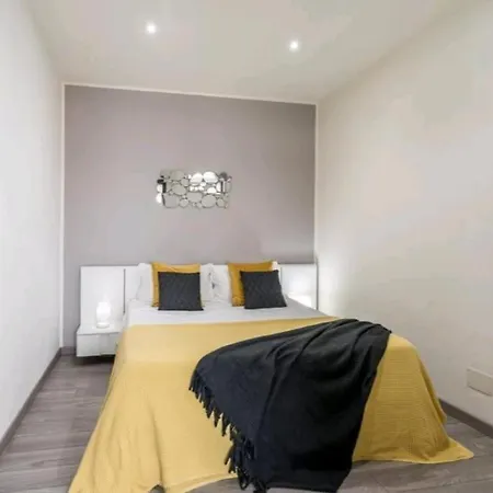 Guesthost - Kasanova 公寓 梅斯特雷