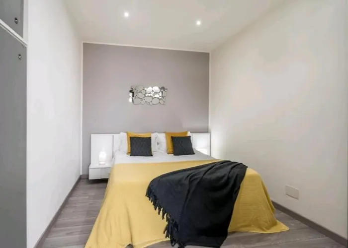 Guesthost - Kasanova 公寓 梅斯特雷